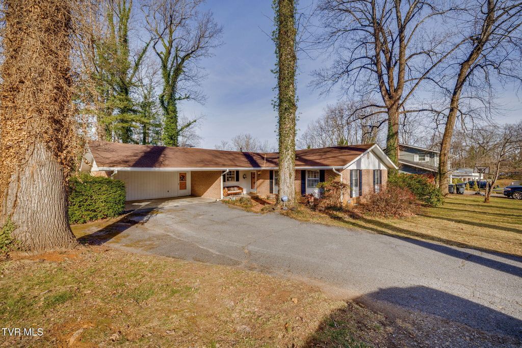 Photo of 213 Robin Road, Bristol, TN 37620 (MLS # 9989839)