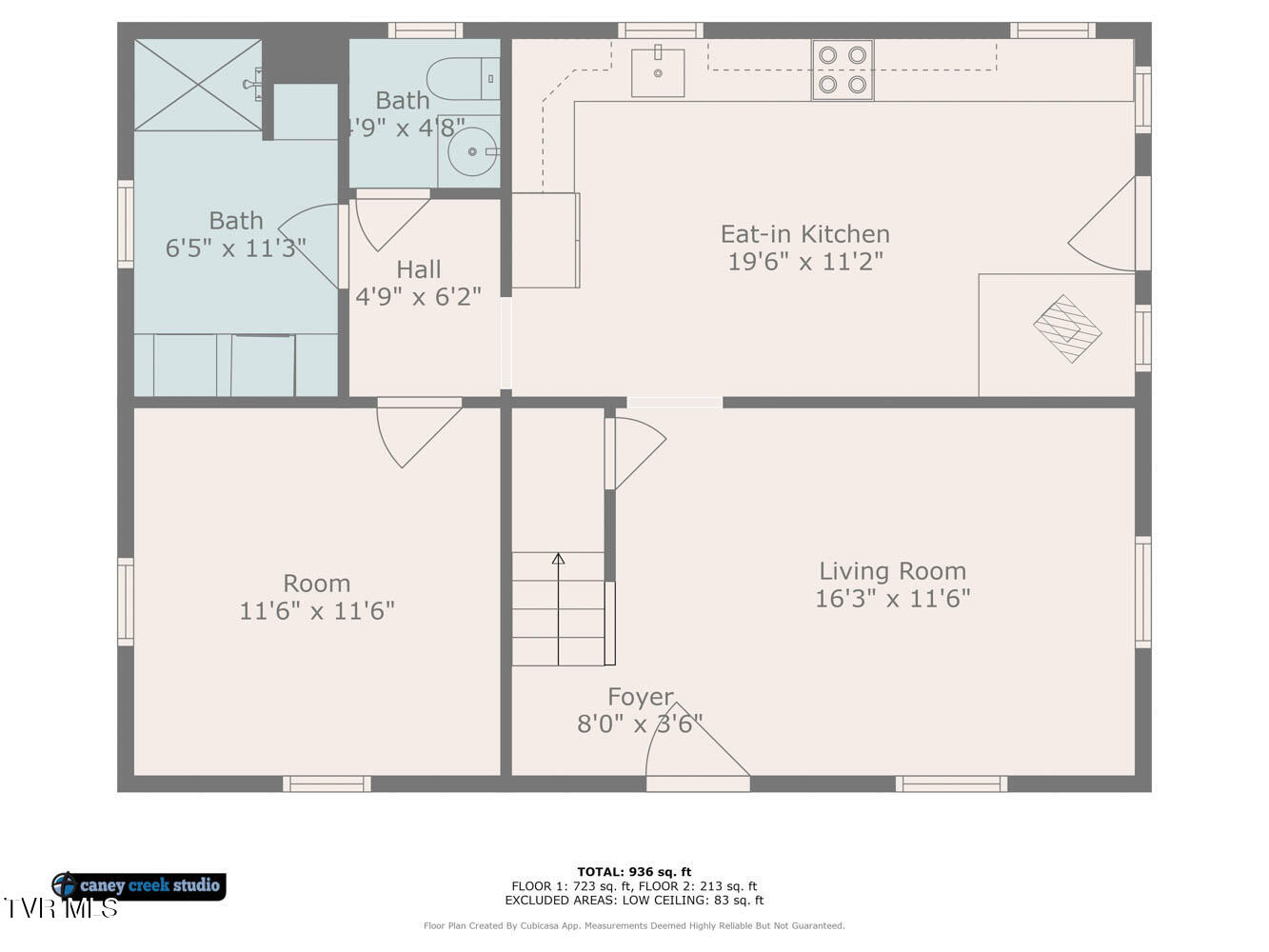 7300 Snake Hollow Road, Sneedville, Tennessee image 42
