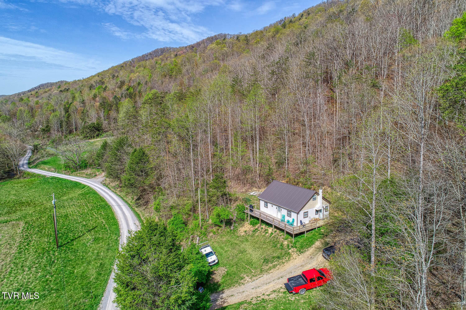7300 Snake Hollow Road, Sneedville, Tennessee image 39
