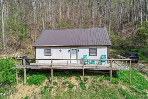 Tiny photo for 7300 Snake Hollow Road, Sneedville, TN 37869 (MLS # 9981321)