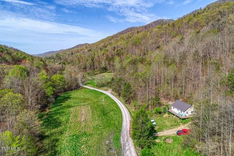 Tiny photo for 7300 Snake Hollow Road, Sneedville, TN 37869 (MLS # 9981321)
