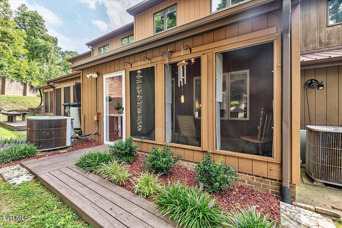 1127 Timbers East #., Greeneville, Tennessee image 41