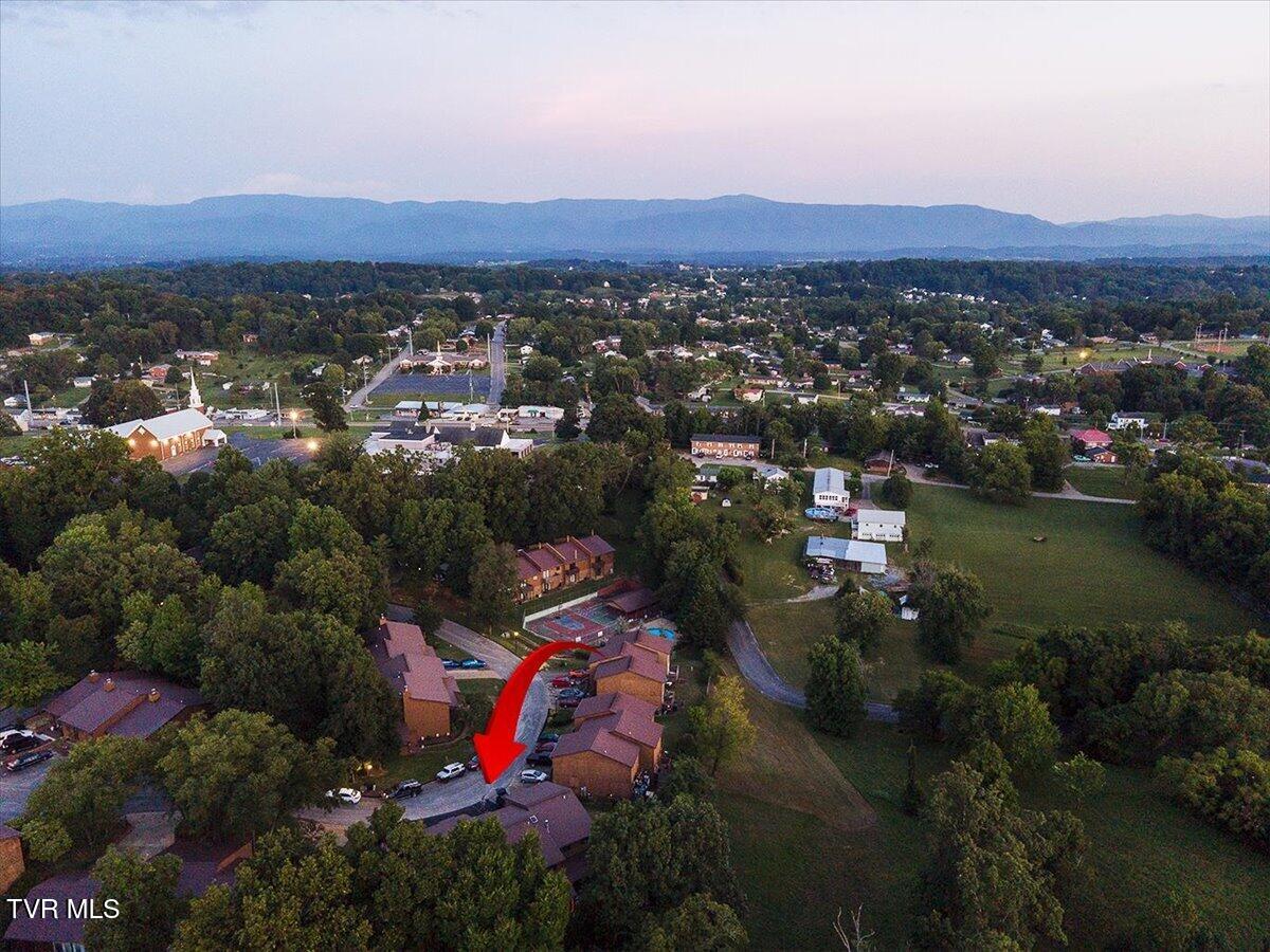 1127 Timbers East #., Greeneville, Tennessee image 49