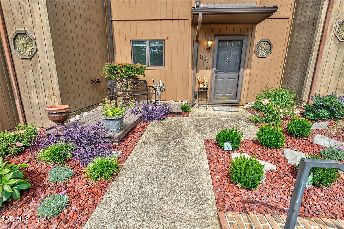 1127 Timbers East #., Greeneville, Tennessee image 7