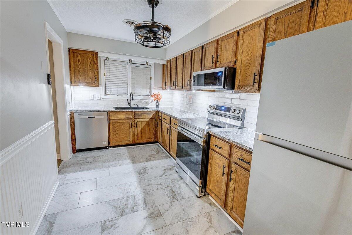 1127 Timbers East #., Greeneville, Tennessee image 23