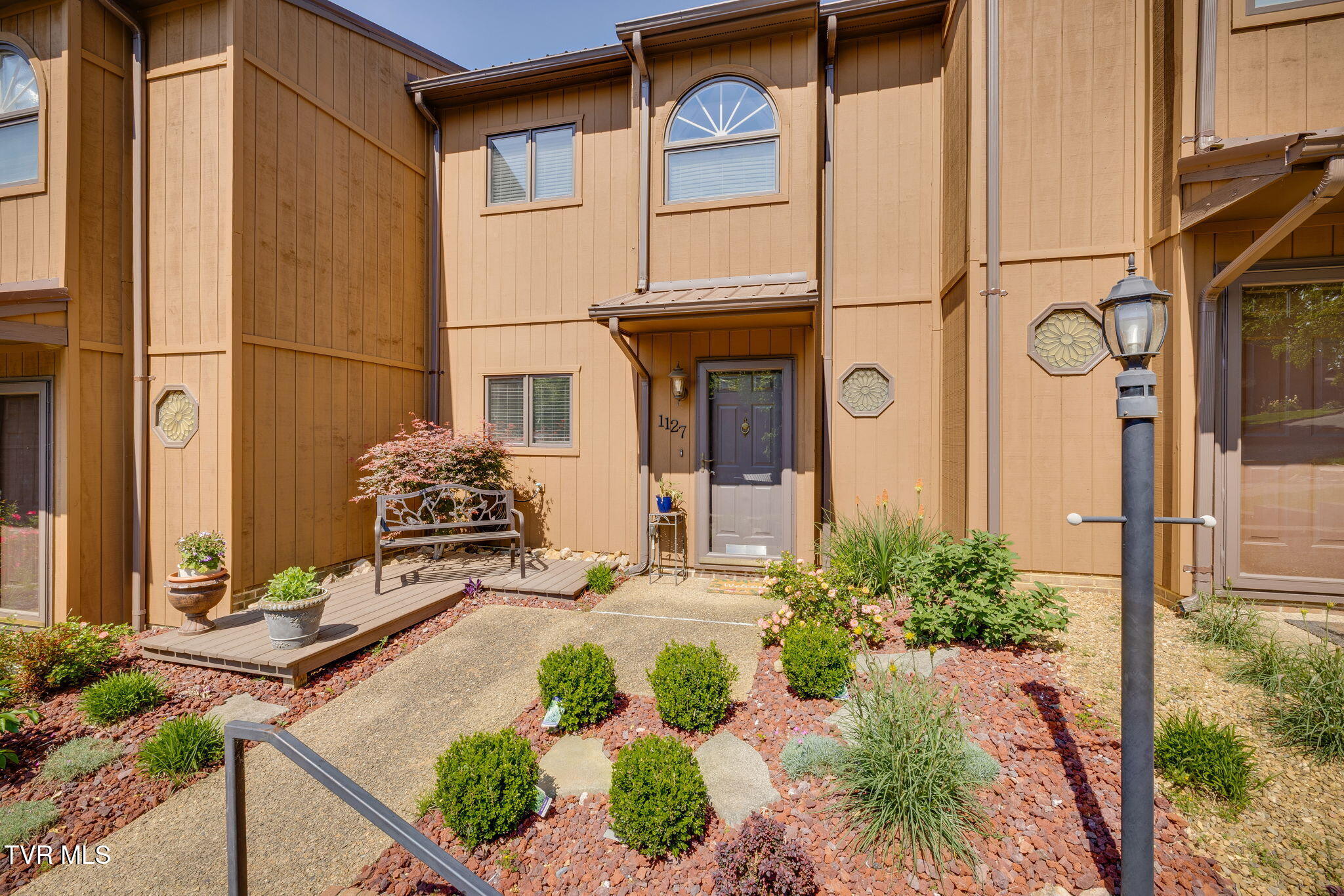 1127 Timbers East #., Greeneville, Tennessee image 2