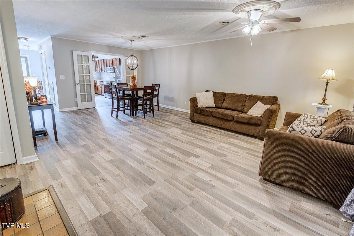 1127 Timbers East #., Greeneville, Tennessee image 14