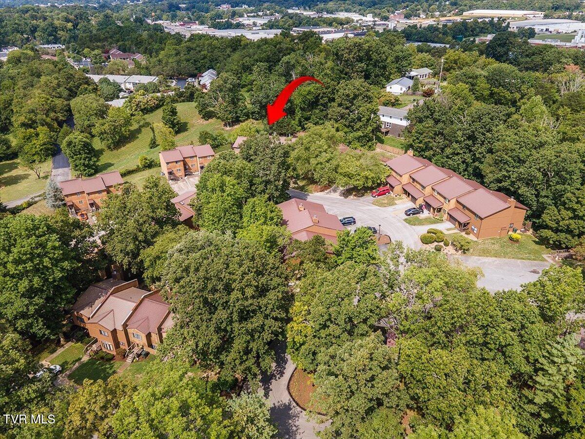 1127 Timbers East #., Greeneville, Tennessee image 46