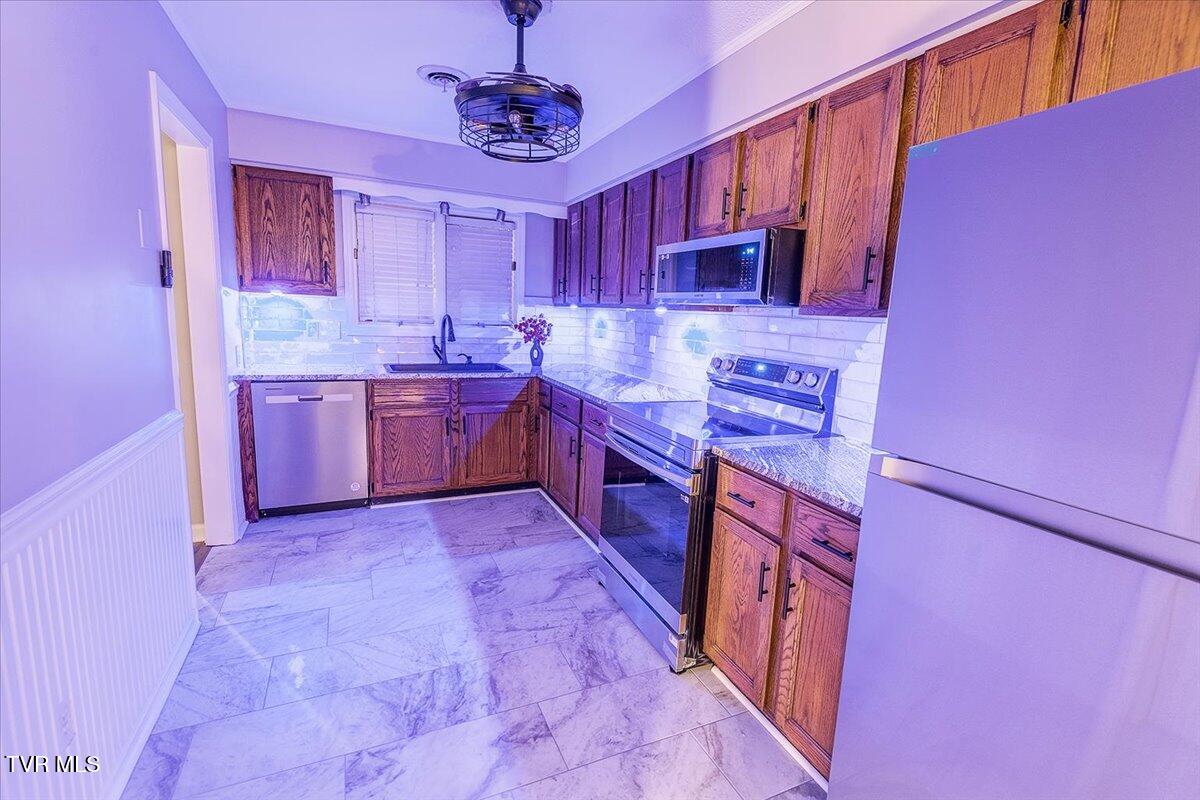 1127 Timbers East #., Greeneville, Tennessee image 22