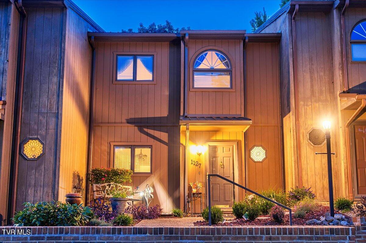 1127 Timbers East #., Greeneville, Tennessee image 1
