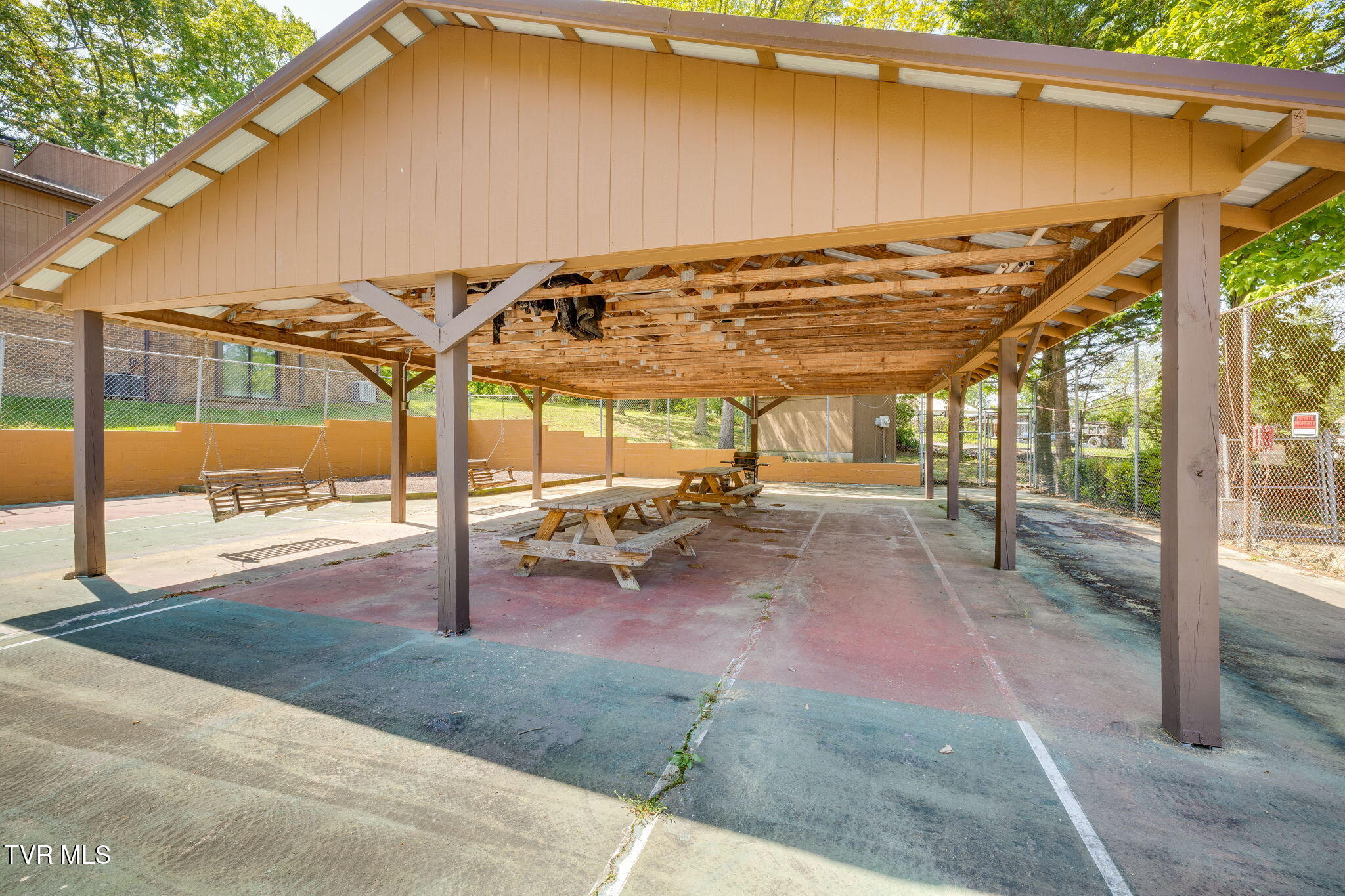 1127 Timbers East #., Greeneville, Tennessee image 44