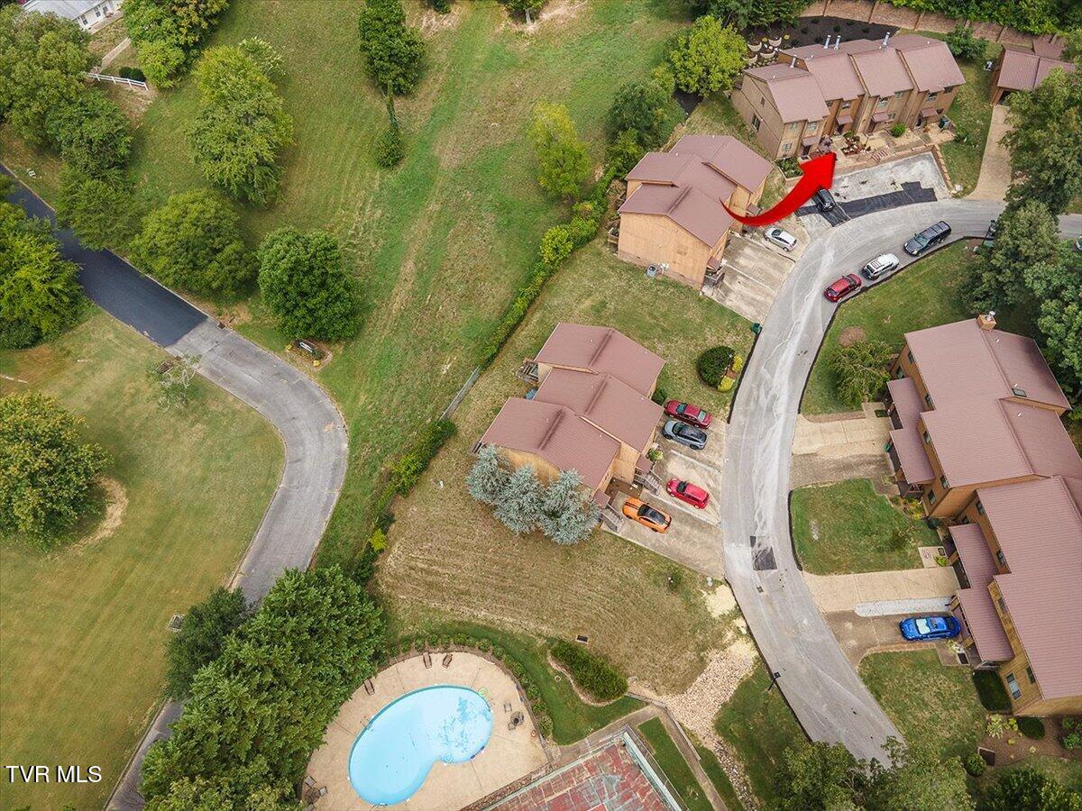 1127 Timbers East #., Greeneville, Tennessee image 47