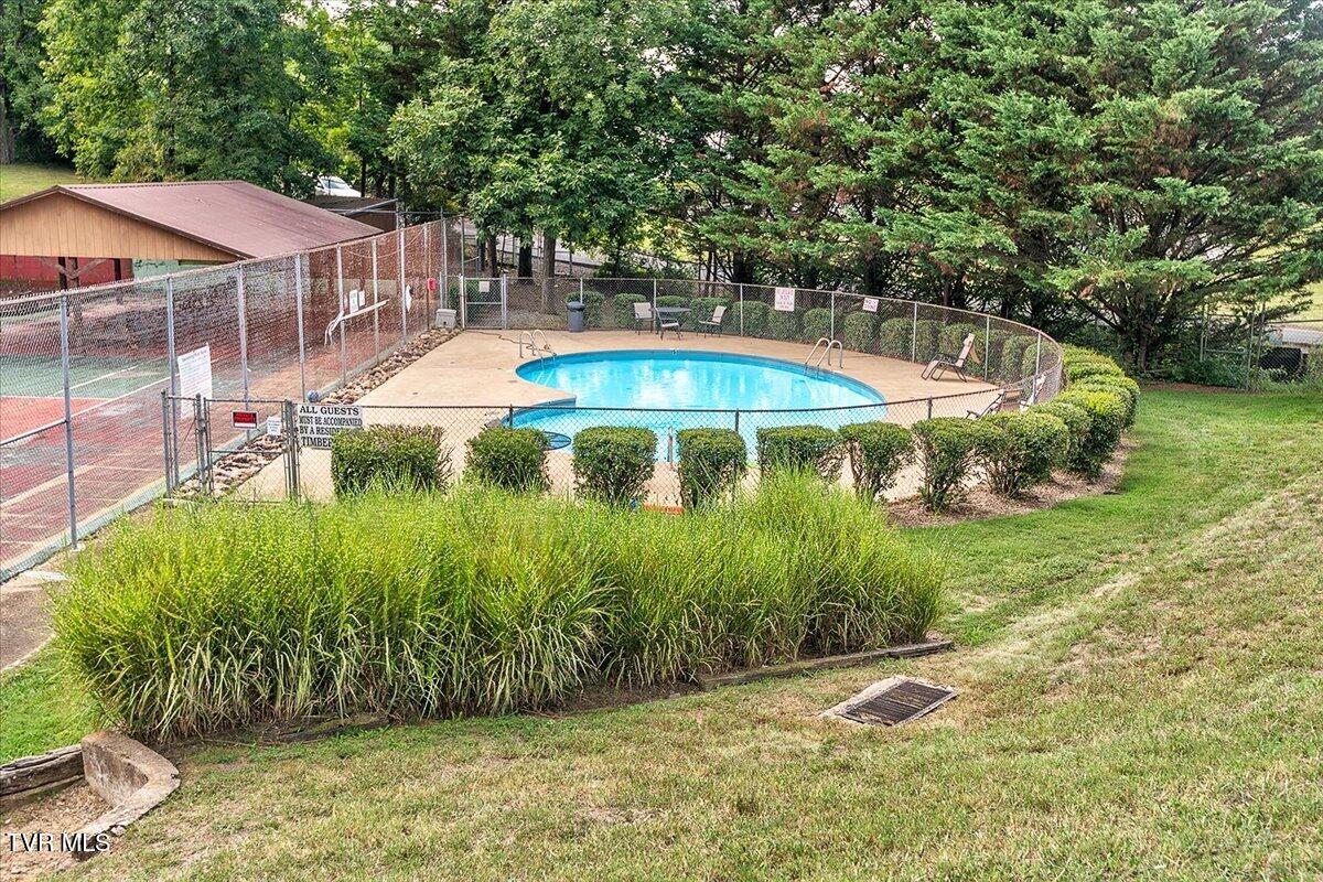 1127 Timbers East #., Greeneville, Tennessee image 43