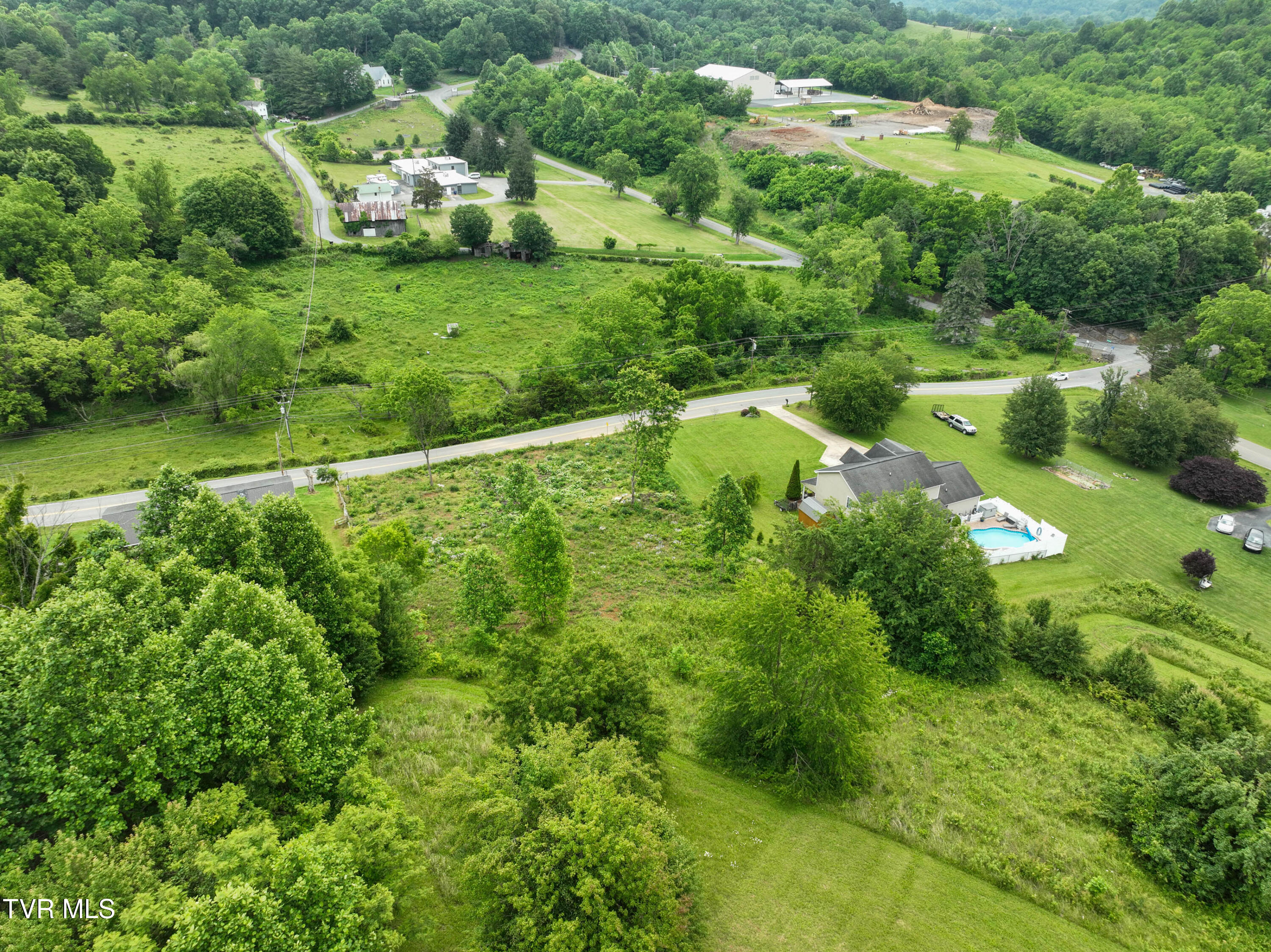 395 County Home Road, Blountville, Tennessee image 8