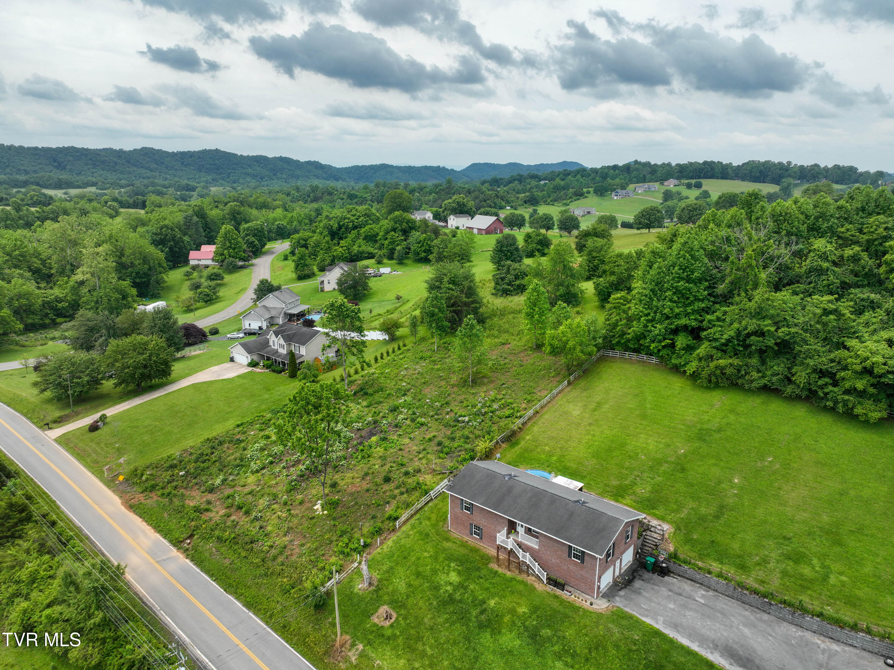 395 County Home Road, Blountville, Tennessee image 6