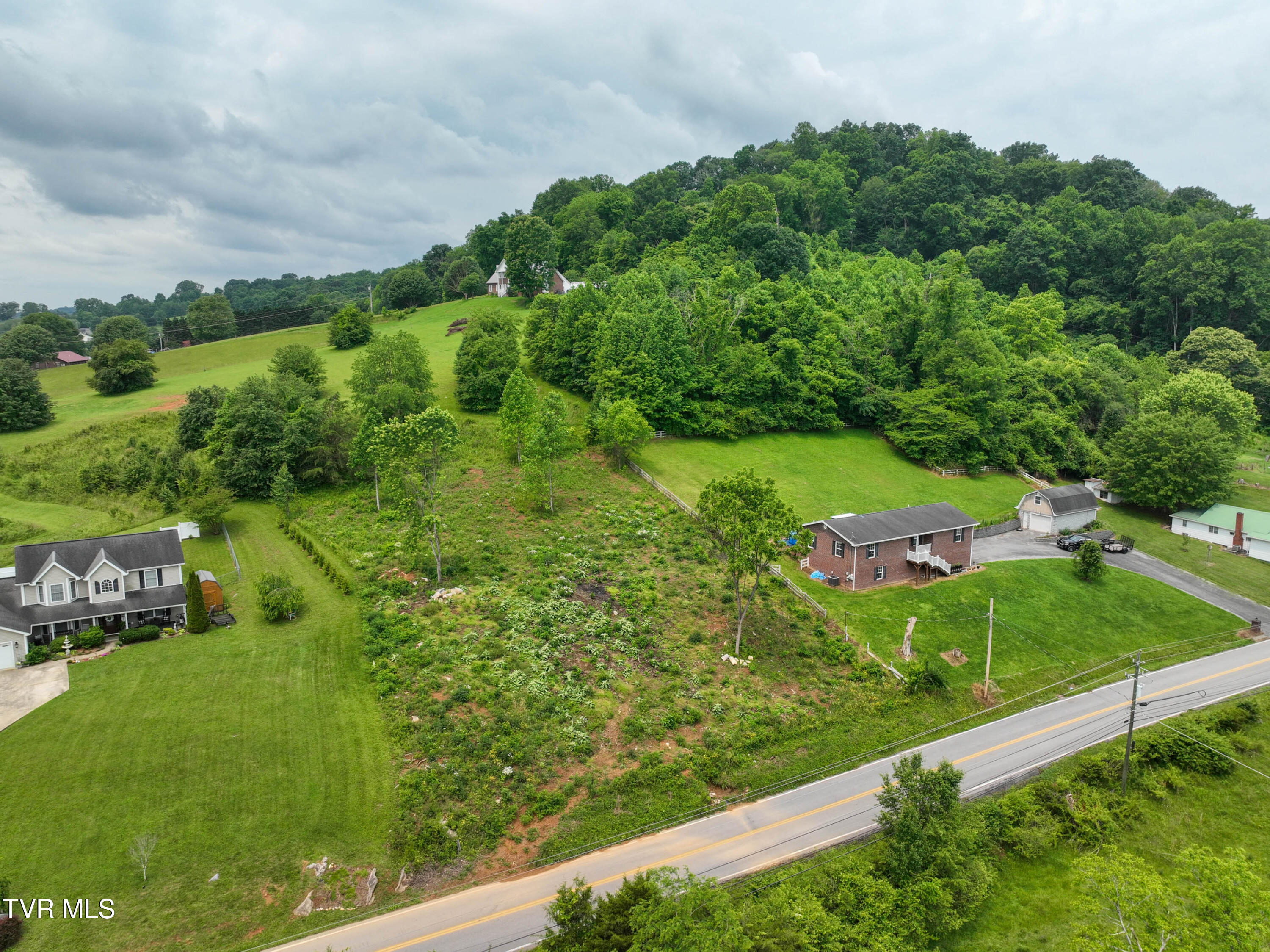 395 County Home Road, Blountville, Tennessee image 17