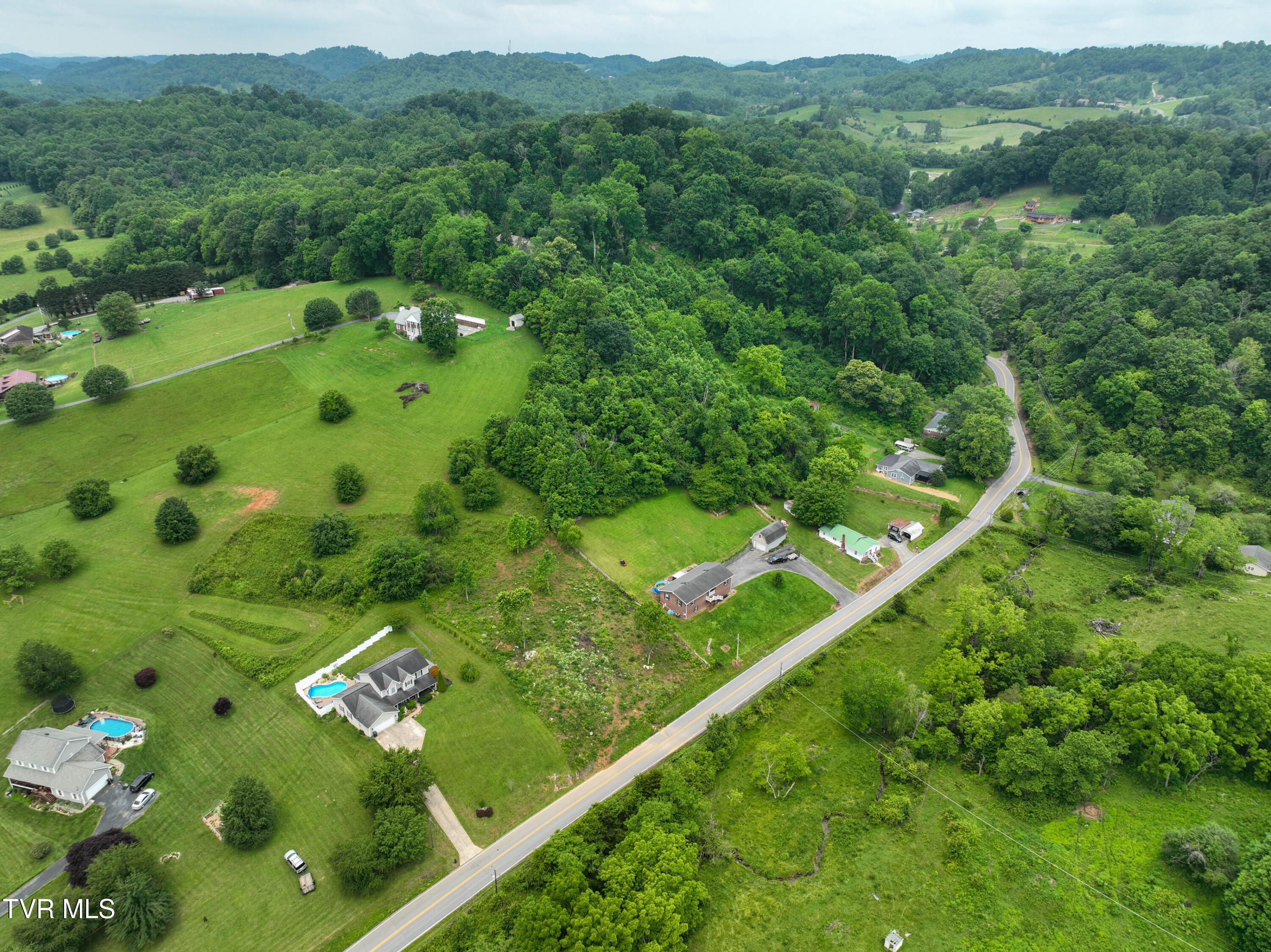 395 County Home Road, Blountville, Tennessee image 15