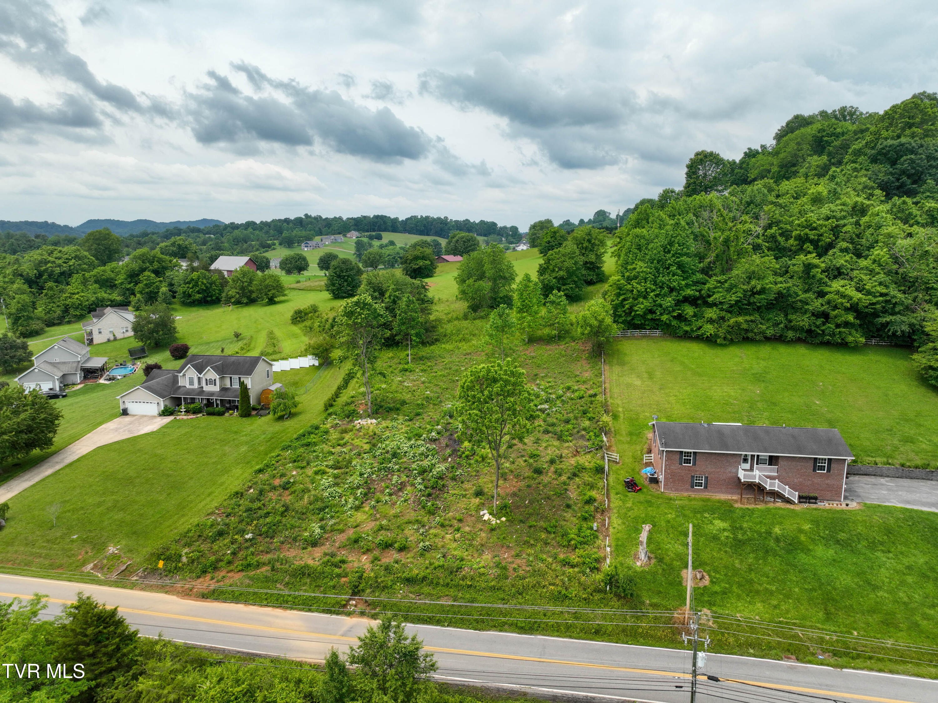 395 County Home Road, Blountville, Tennessee image 5