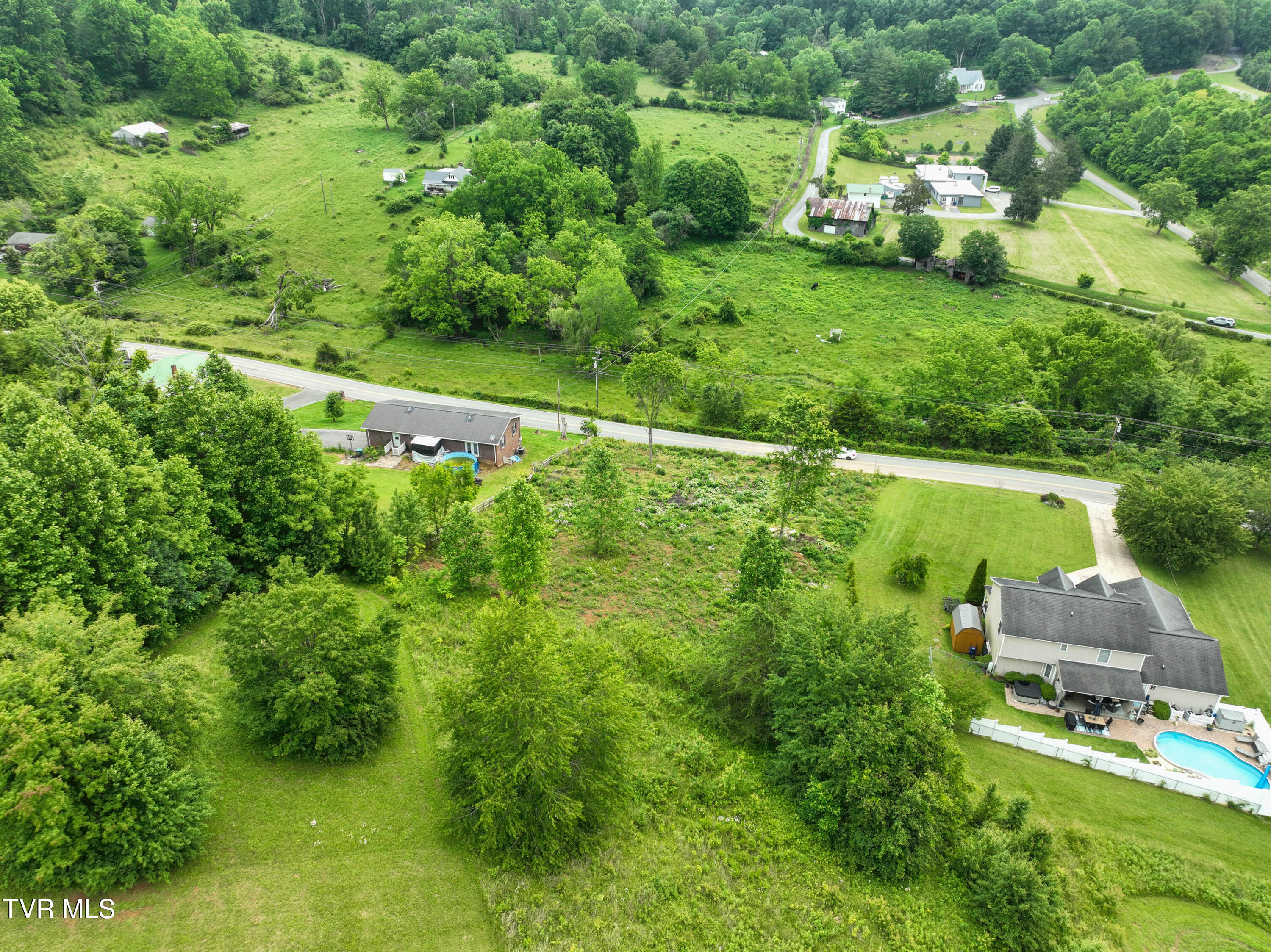 395 County Home Road, Blountville, Tennessee image 9