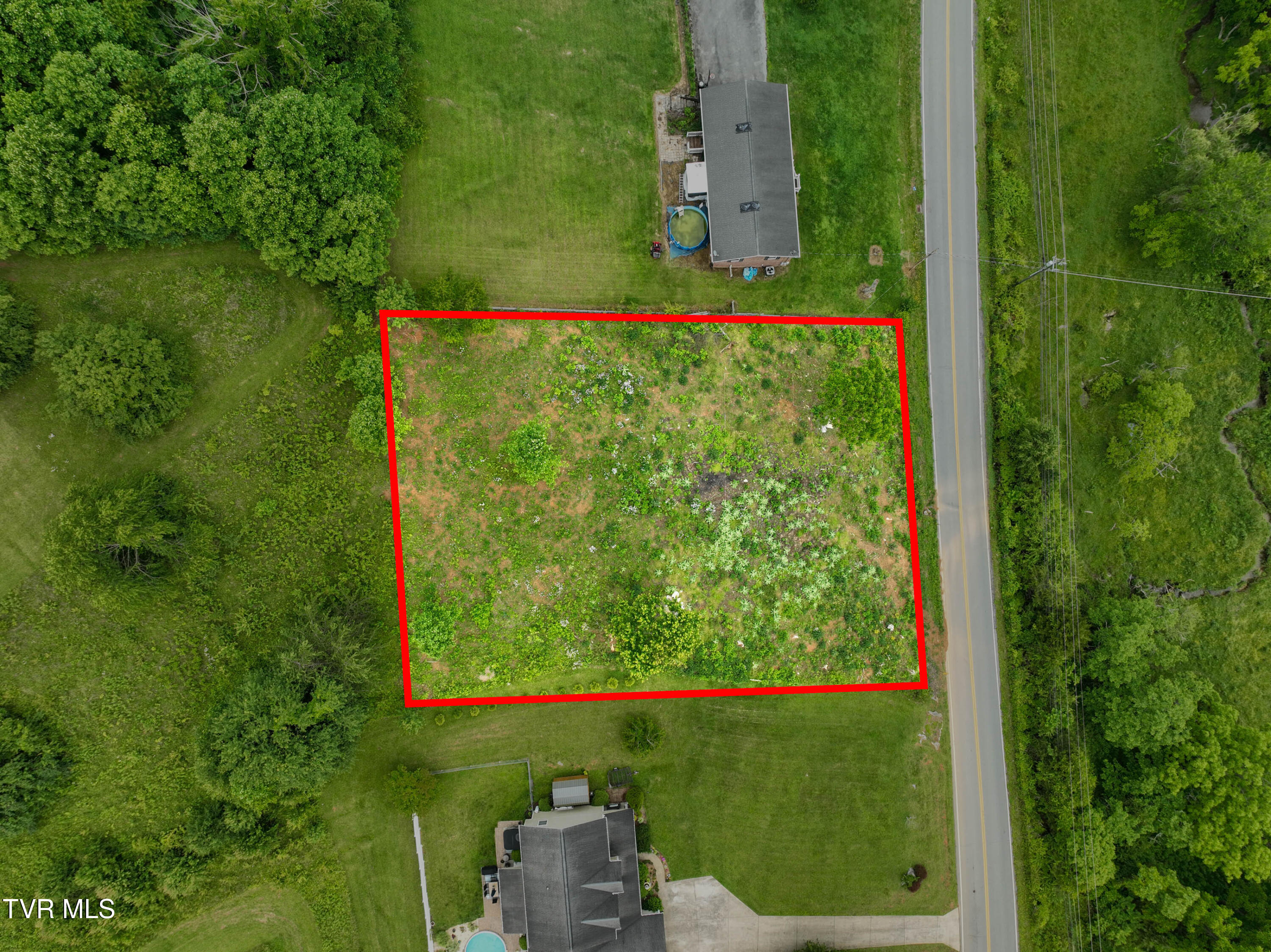 395 County Home Road, Blountville, Tennessee image 2