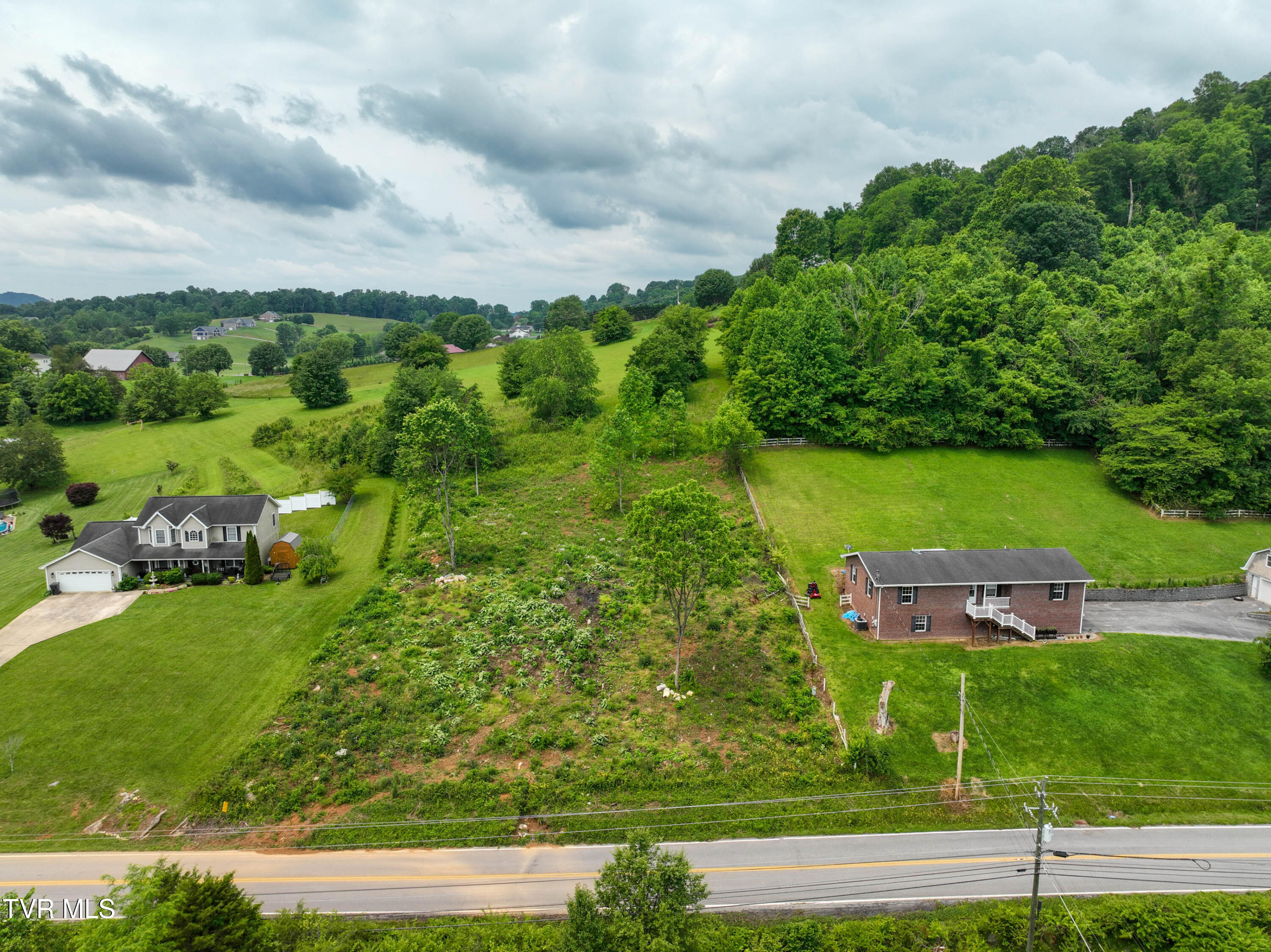 395 County Home Road, Blountville, Tennessee image 1