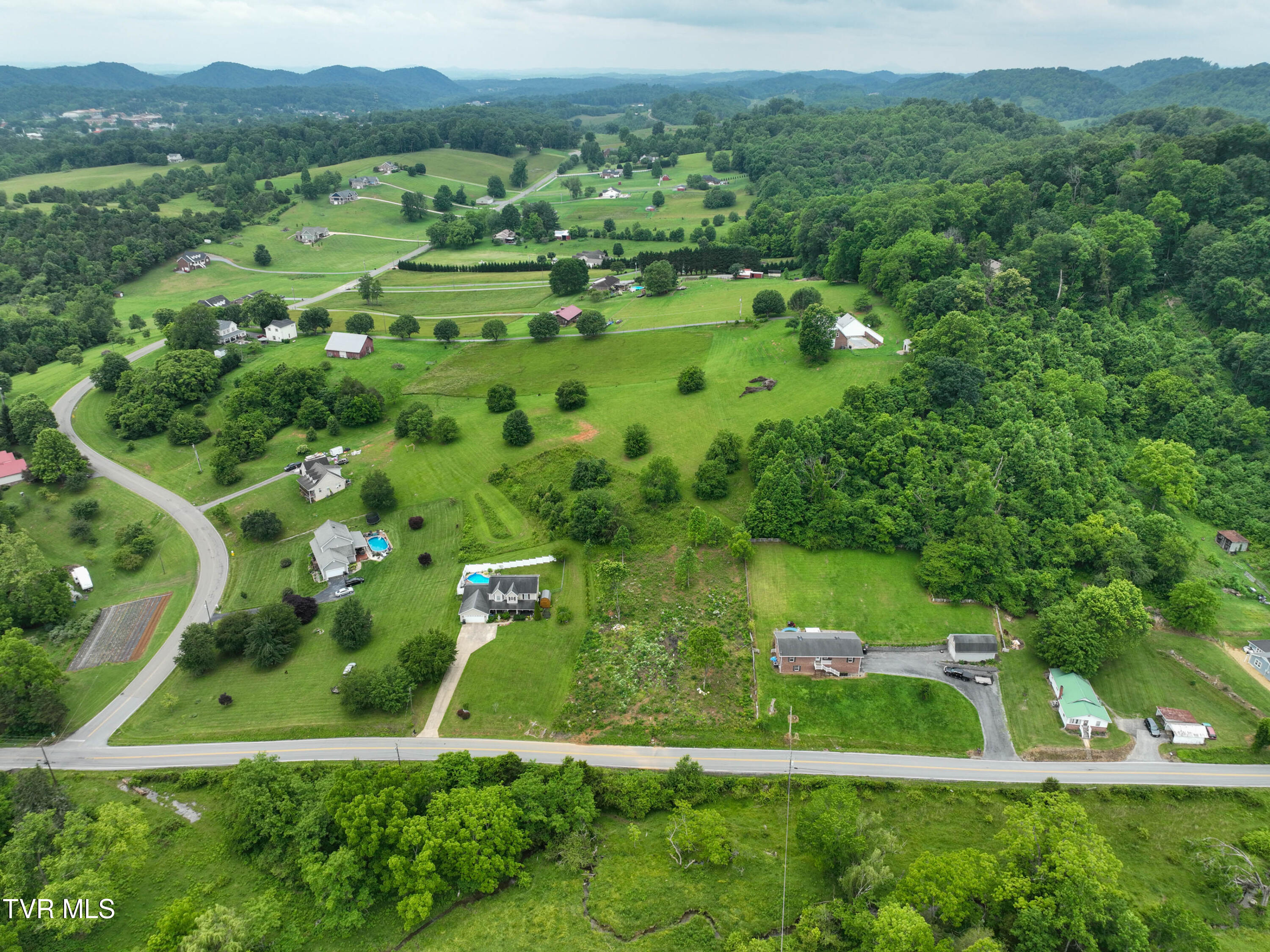 395 County Home Road, Blountville, Tennessee image 16