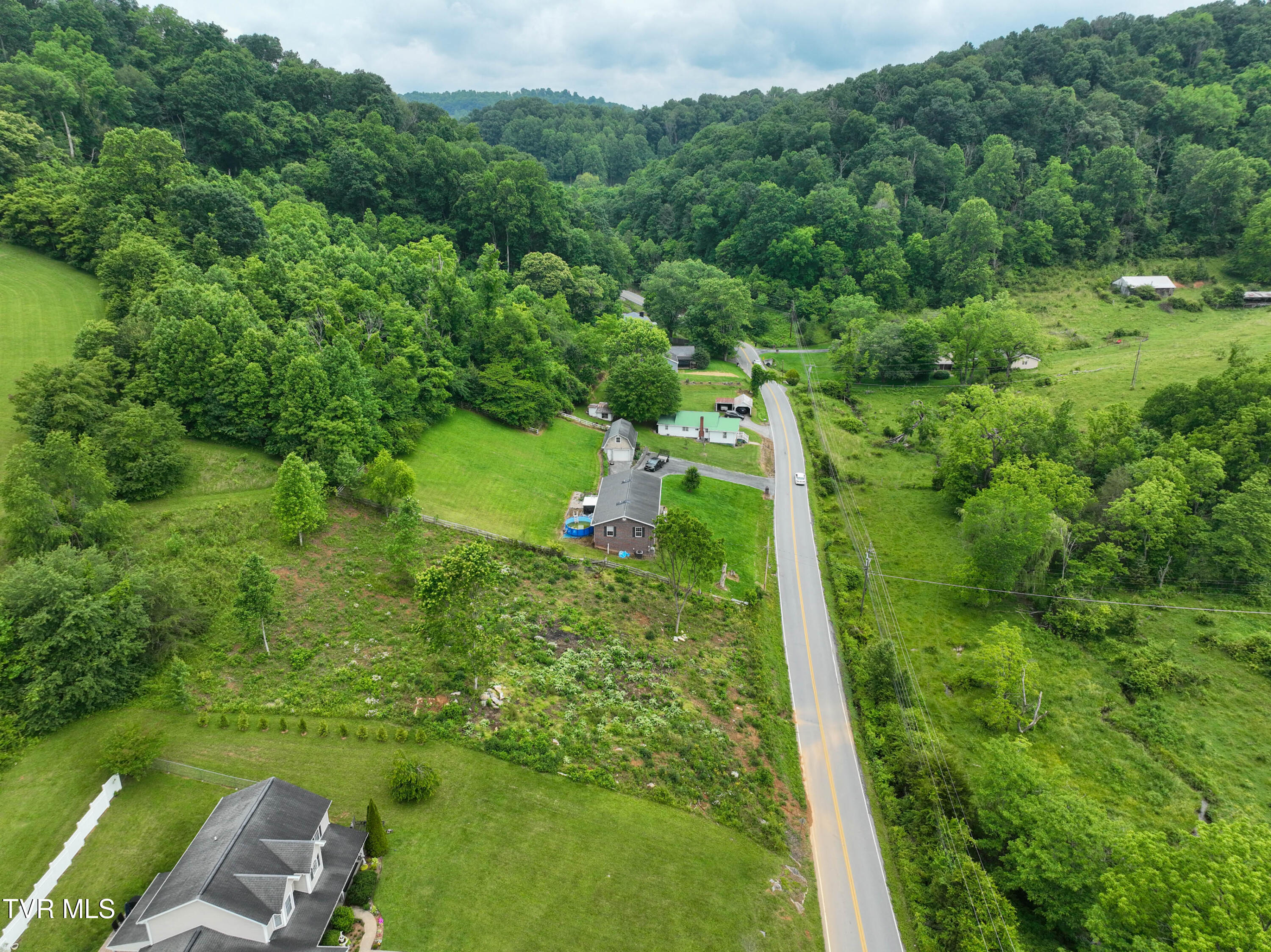 395 County Home Road, Blountville, Tennessee image 13