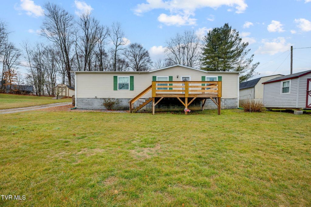 Photo of 139 Union Church Road, Jonesborough, TN 37659 (MLS # 9991483)