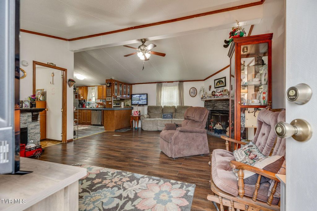 Photo of 139 Union Church Road, Jonesborough, TN 37659 (MLS # 9991483)