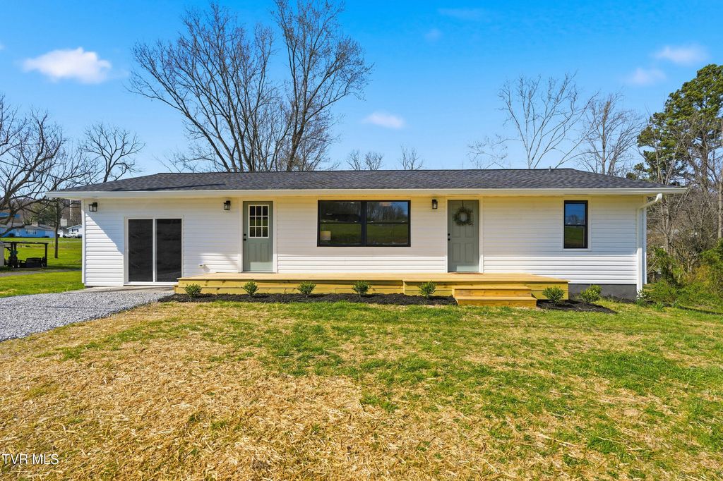 Photo of 291 Old Bethel Road, Bluff City, TN 37618 (MLS # 9992885)