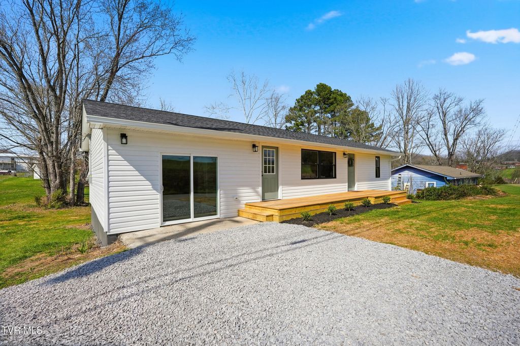 Photo of 291 Old Bethel Road, Bluff City, TN 37618 (MLS # 9992885)