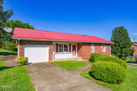 Photo of 110 Hill Avenue, Surgoinsville, TN 37873 (MLS # 9997654)