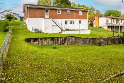 Tiny photo for 135 Montrose Drive, Bristol, VA 24201 (MLS # 9986286)