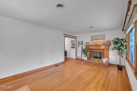 Tiny photo for 135 Montrose Drive, Bristol, VA 24201 (MLS # 9986286)