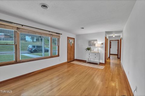 Tiny photo for 135 Montrose Drive, Bristol, VA 24201 (MLS # 9986286)