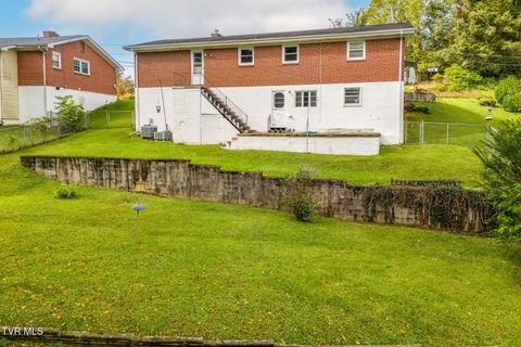 Tiny photo for 135 Montrose Drive, Bristol, VA 24201 (MLS # 9986286)