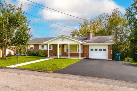 Tiny photo for 135 Montrose Drive, Bristol, VA 24201 (MLS # 9986286)
