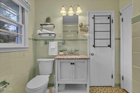 Tiny photo for 135 Montrose Drive, Bristol, VA 24201 (MLS # 9986286)