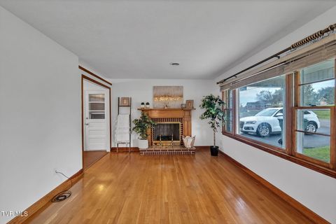 Tiny photo for 135 Montrose Drive, Bristol, VA 24201 (MLS # 9986286)