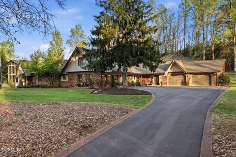 Photo of 4953 Weaver Pike, Bluff City, TN 37618 (MLS # 9993957)