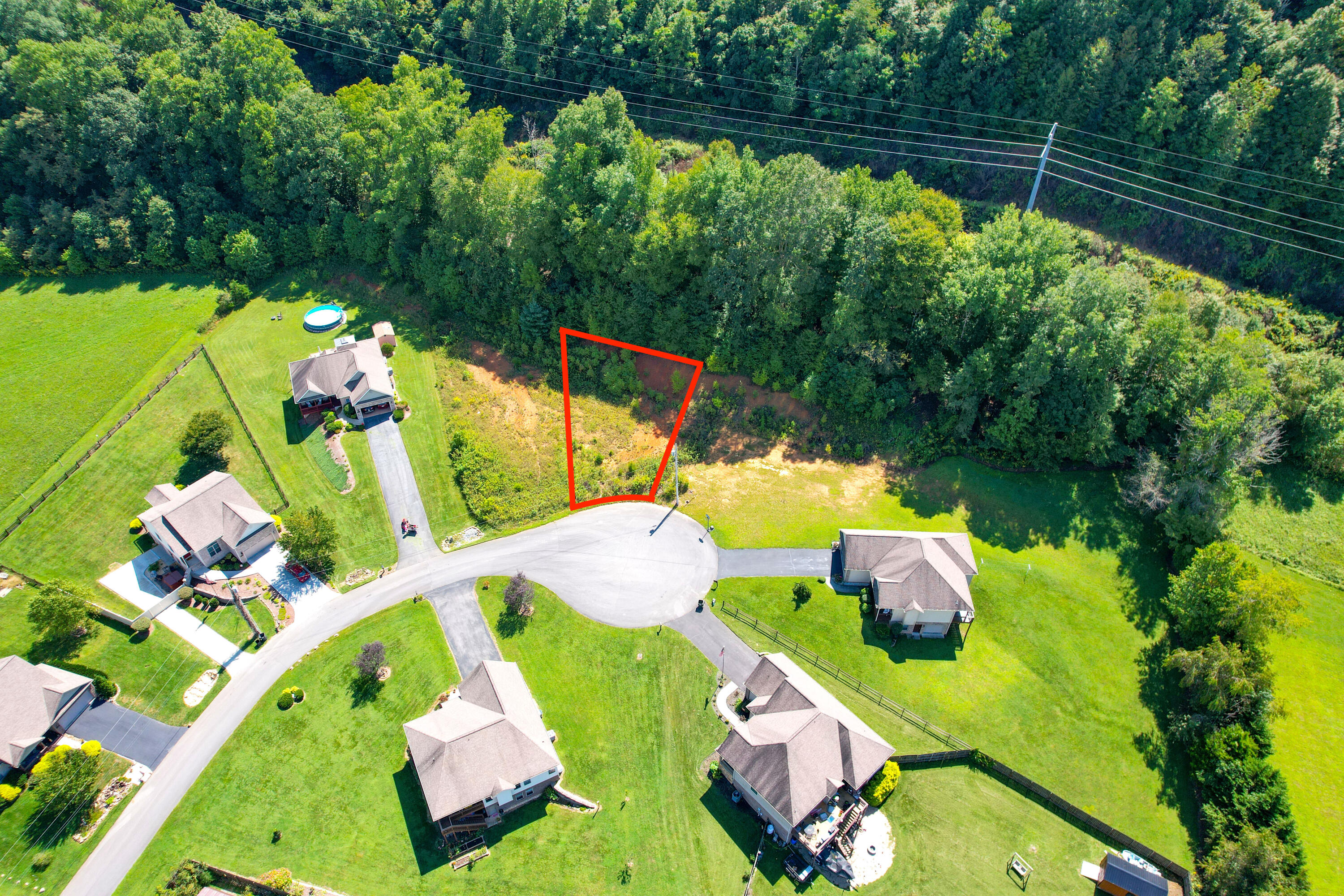 429 Brookside Drive, Elizabethton, Tennessee image 4