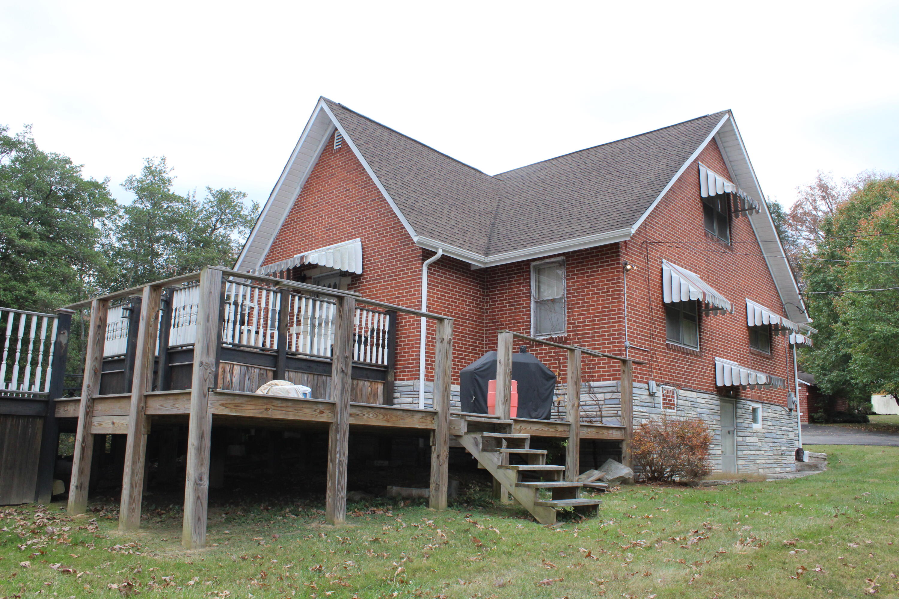 129 Elva Drive, Clintwood, Virginia image 29