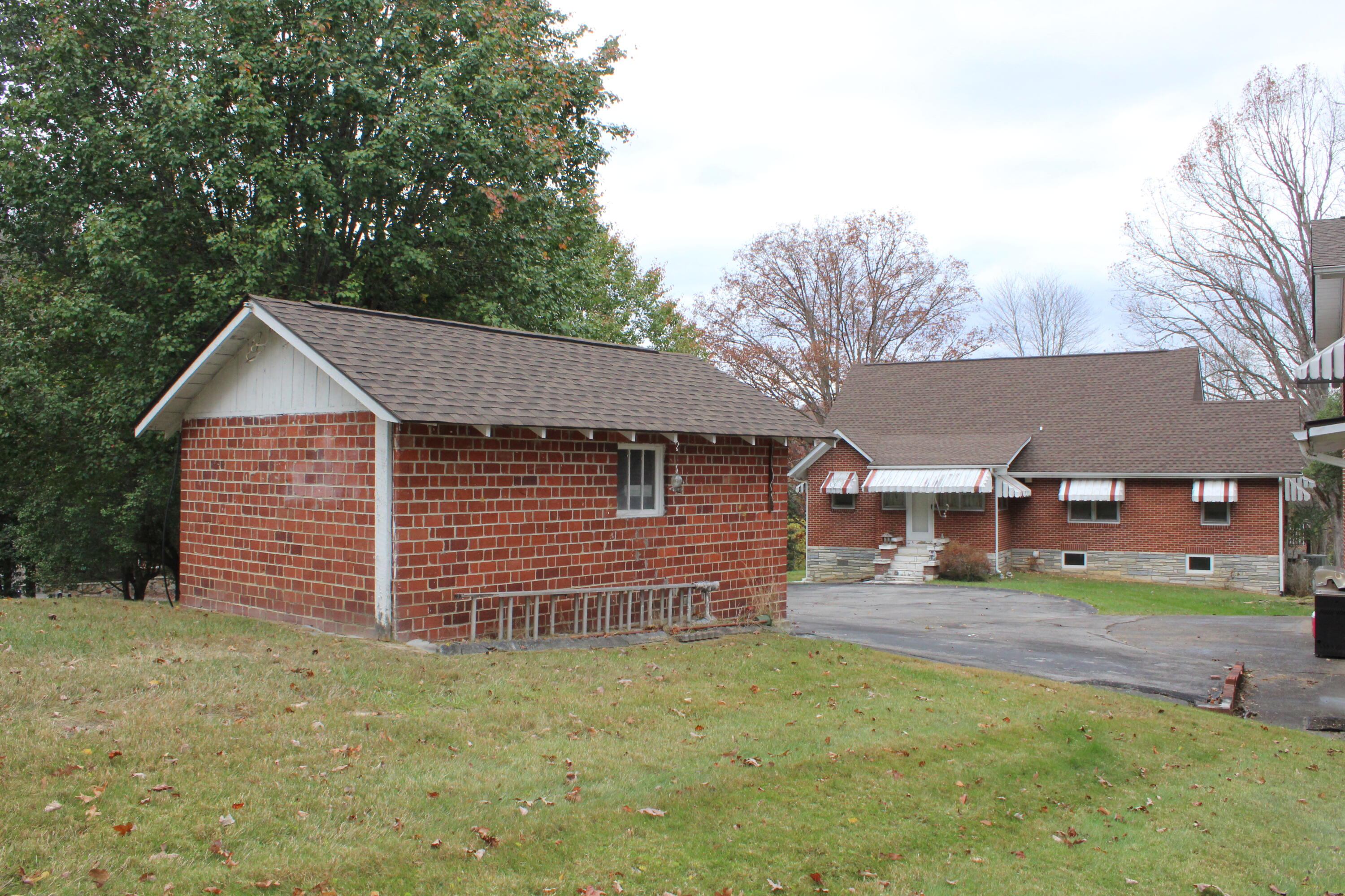 129 Elva Drive, Clintwood, Virginia image 19