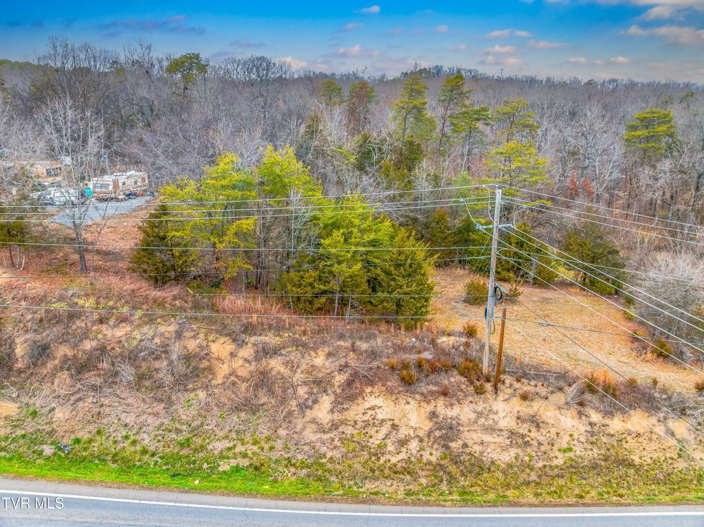 Photo of 0 Highway 321, Newport, TN 37821 (MLS # 9990658)