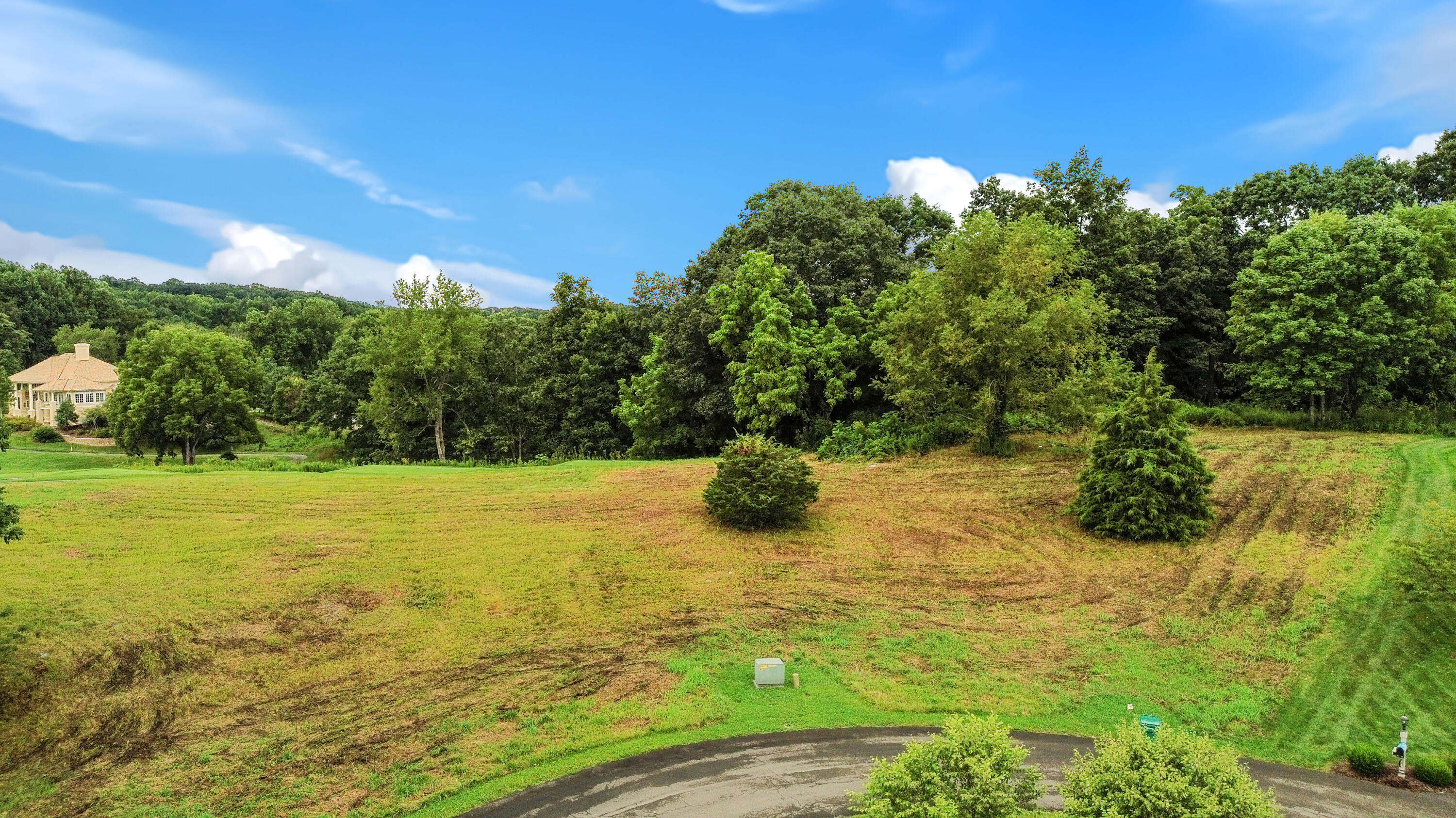 Tbd Scenic Way #LOT 190, Bristol, Virginia image 2
