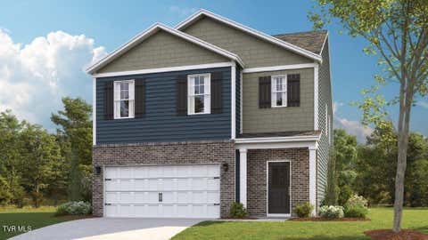 Photo of 308 Chimney View Loop, Blountville, TN 37617 (MLS # 9996063)