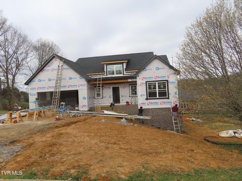 114 Creek Side Court Bristol TN 37620