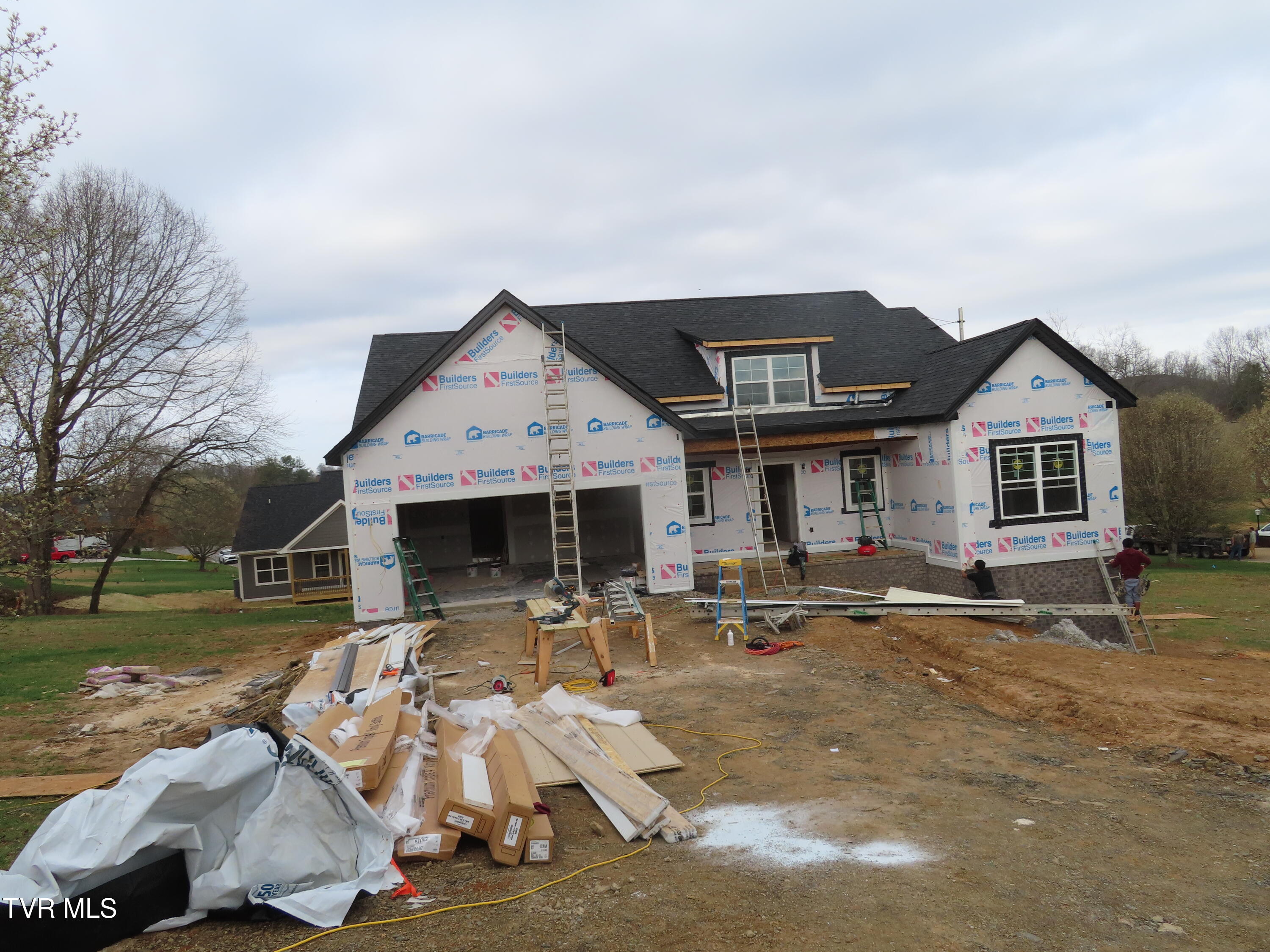 114 Creek Side Court