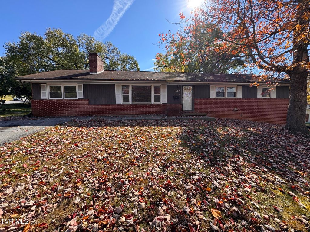 Photo of 505 Woodhaven Drive, Johnson City, TN 37604 (MLS # 9987825)