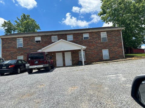 Photo of 1030 Jim Fox Road #2, Greeneville, TN 37743 (MLS # 10002619)